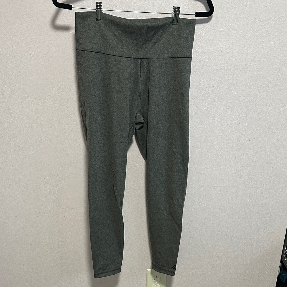 adidas woman’s leggings